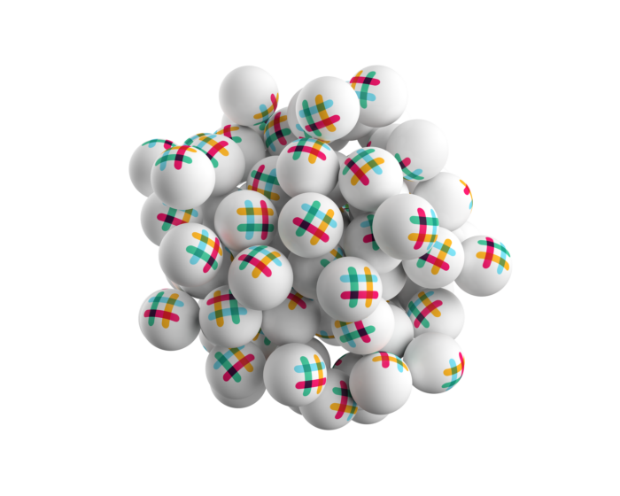 slack